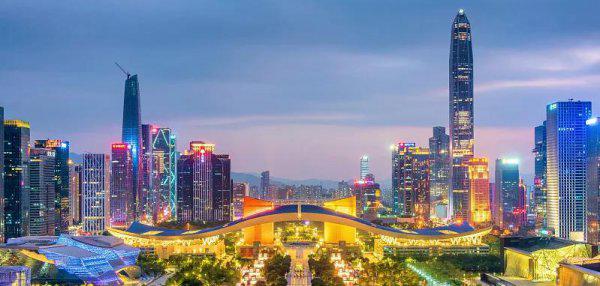 广州旅游必去十大景点