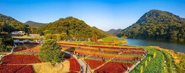 广州旅游必去十大景点