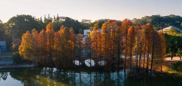广州旅游必去十大景点