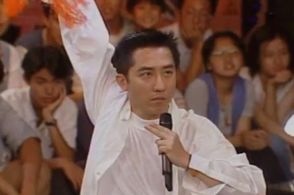 哈林个人资料及显赫家世介绍