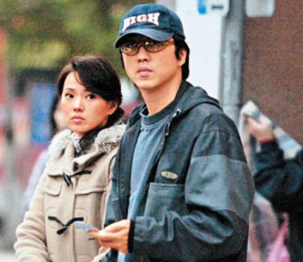 哈林个人资料及显赫家世介绍