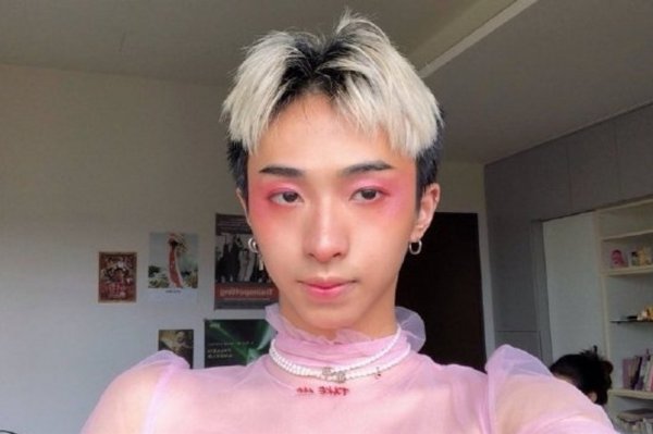 哈林个人资料及显赫家世介绍