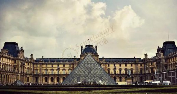 法国巴黎的著名景点有哪些