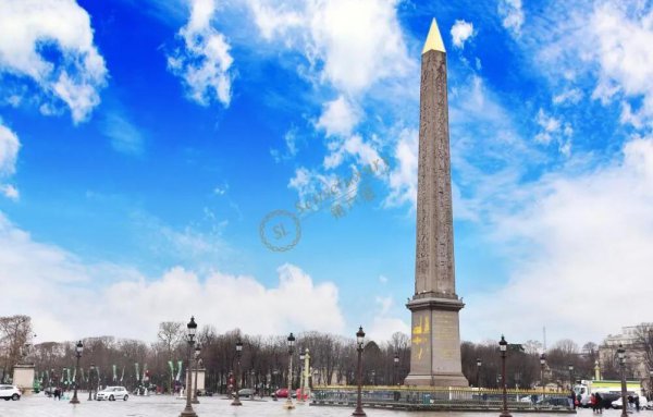 法国巴黎的著名景点有哪些