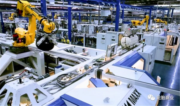 森麒麟轮胎属于什么档次