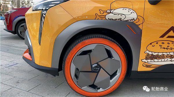 森麒麟轮胎属于什么档次