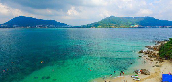 中国最长寿的城市排名前十