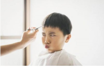 正月剪头发和舅舅有什么关系 正月孩子理发对舅舅不好吗