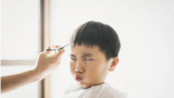 正月剪头发和舅舅有什么关系