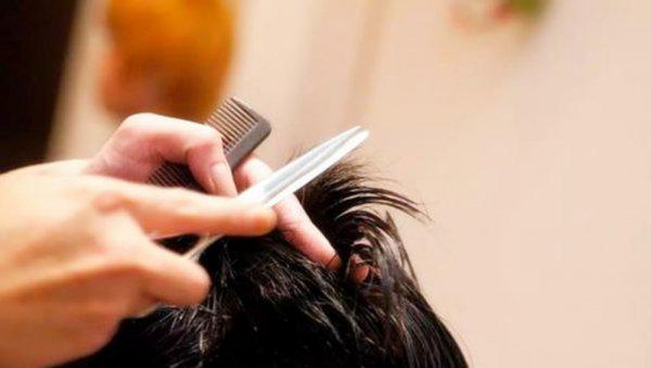 正月剪头发和舅舅有什么关系