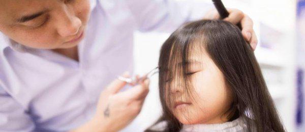 正月剪头发和舅舅有什么关系