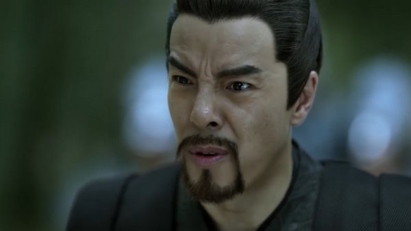 原著庆余年言冰云结局