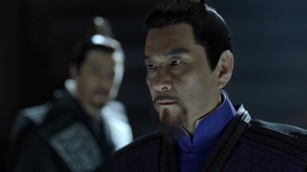 原著庆余年言冰云结局