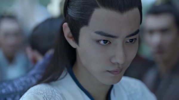 原著庆余年言冰云结局