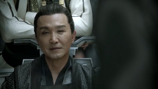 原著庆余年言冰云结局