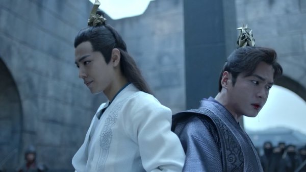 原著庆余年言冰云结局