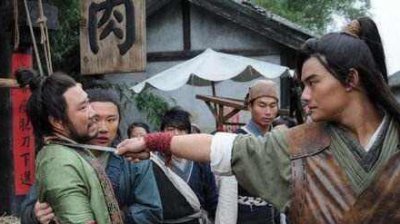 水浒传中石秀的绰号是什么 石秀的性格特点和主要事件