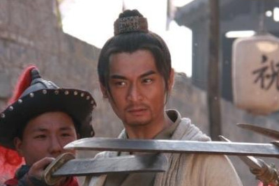 水浒传中石秀的绰号是什么