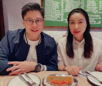 郭晶晶比霍启刚大几岁 霍启刚和郭晶晶年龄差两岁恩爱如初