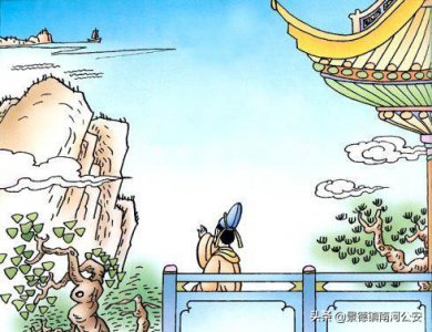 故人西辞黄鹤楼下一句是什么 李白烟花三月下扬州诗句赏析