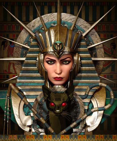 猫来自哪个国家