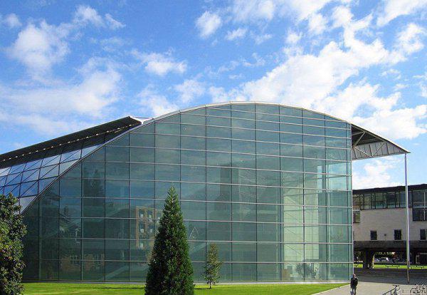 英国剑桥大学在哪个城市