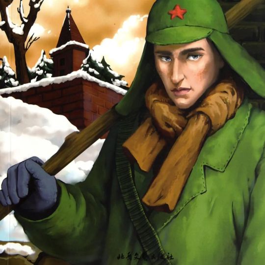 保尔和冬妮娅为什么分手