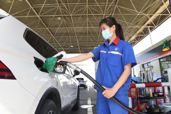 新能源车和汽油车哪个好