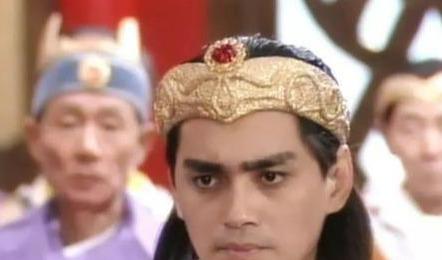 伯邑考是谁的儿子