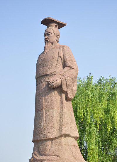 伯邑考是谁的儿子