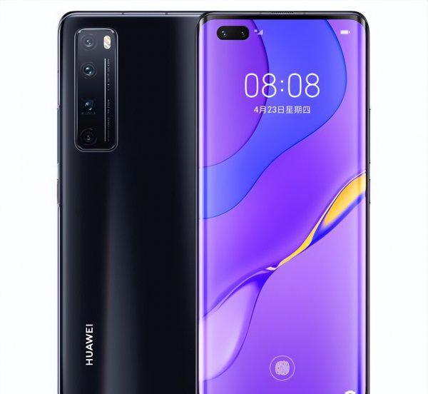 华为nova7怎么样