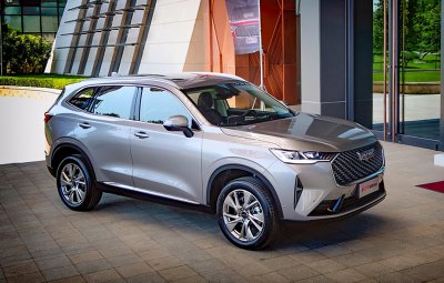 哈弗h6与f7选哪个 新款哈弗h6与f7哪个值得入手