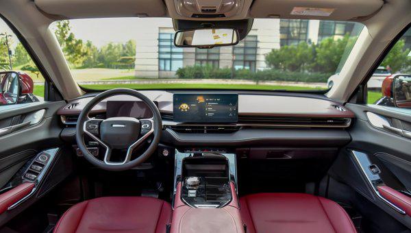 哈弗h6与f7选哪个