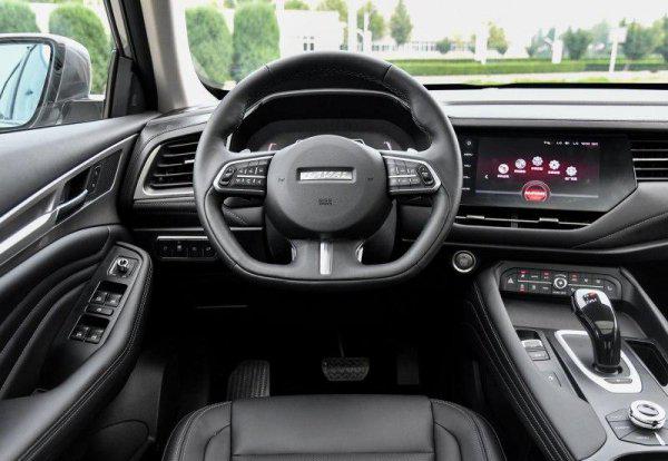 哈弗h6与f7选哪个