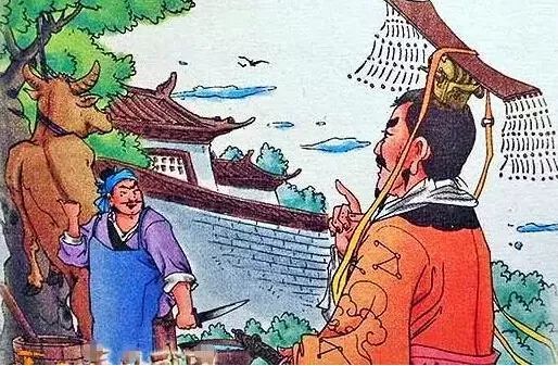 庖丁解牛告诉我们什么道理