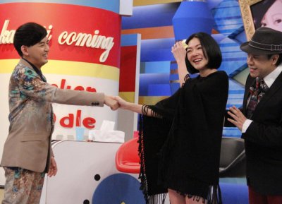 黄子佼和小s分手原因 小s与黄子佼当年分手事件怎么回事