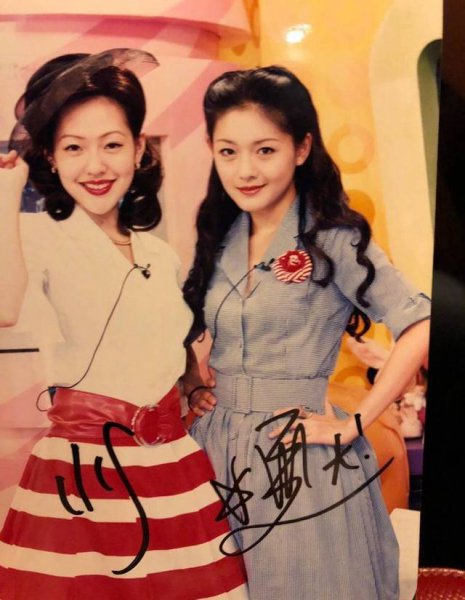 黄子佼和小s分手原因