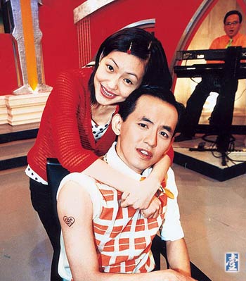 黄子佼和小s分手原因