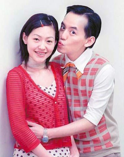 黄子佼和小s分手原因