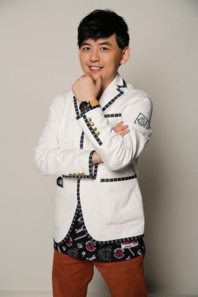 黄子佼和小s分手原因