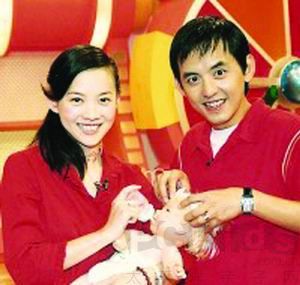 黄子佼和小s分手原因