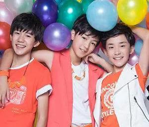 tfboys什么意思