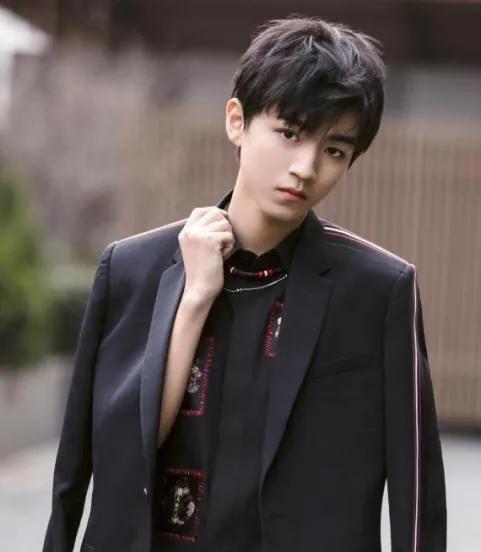 tfboys什么意思