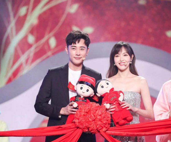 唐嫣生宝宝了吗