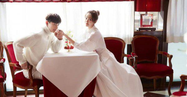 唐嫣生宝宝了吗