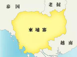 柬埔寨说什么语言为主