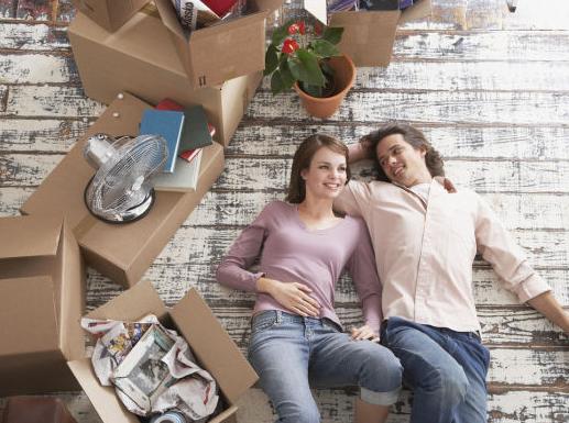 搬家有什么讲究及风俗禁忌