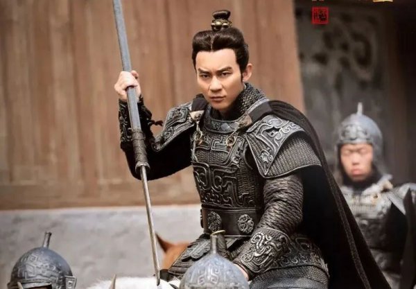 曹丕和曹植是同母吗