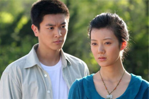 艰难爱情大结局是什么