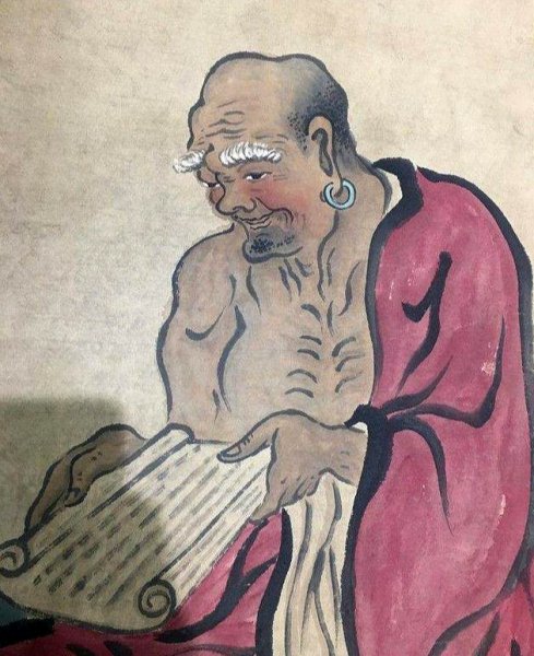 郑燮是什么八怪之一